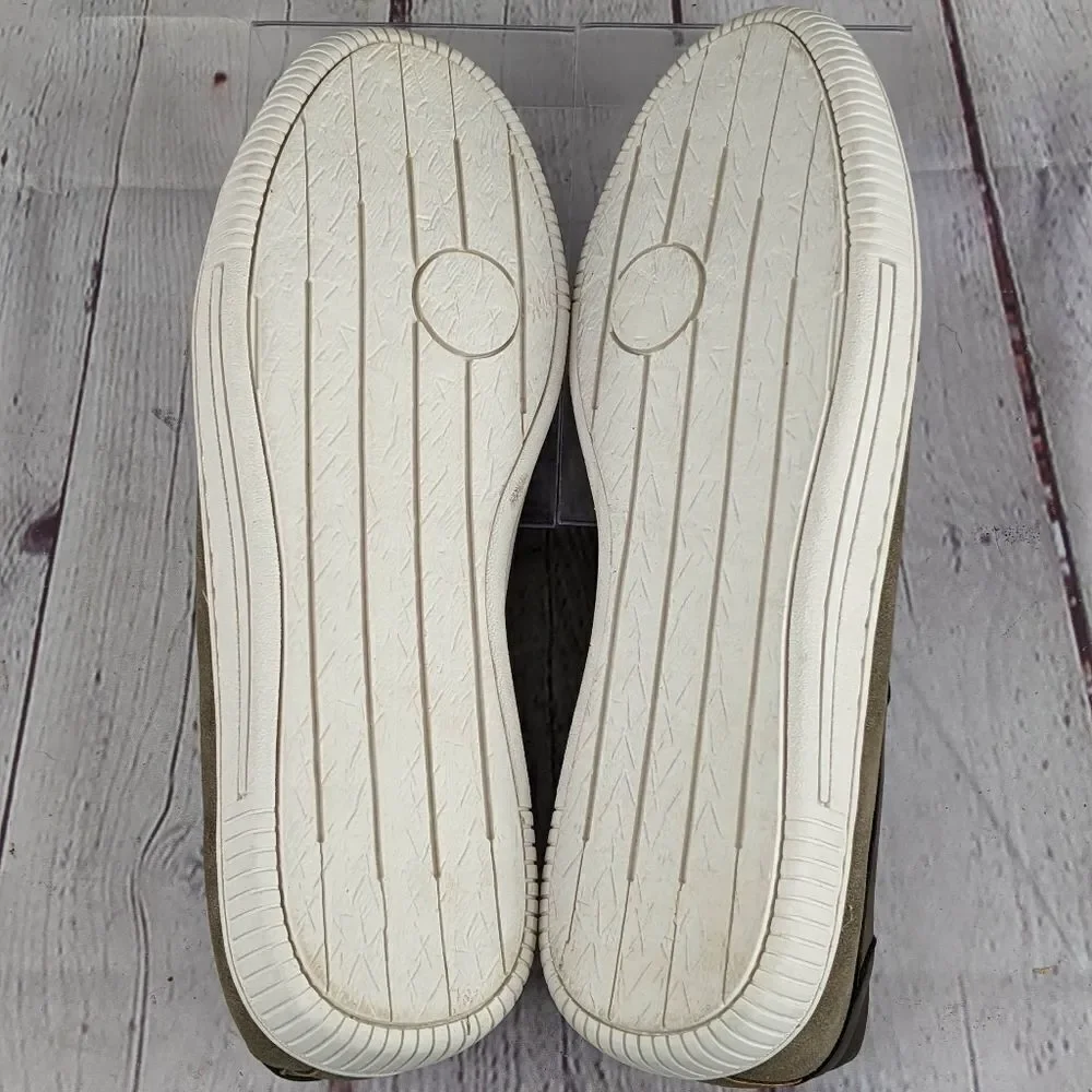 Muk Luks trendset comfort